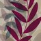 Purple and Green Leaves II Poster Print by Kristin Emery - Item # VARPDXKESQ054D